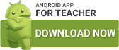 Teacher App